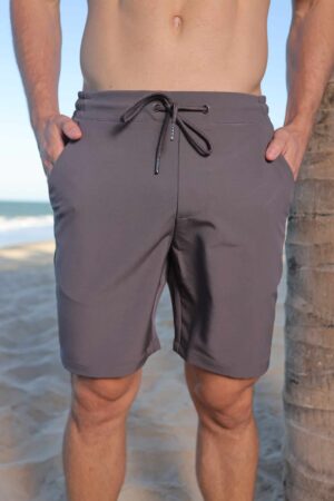 Bermuda Walk Comfort Chumbo