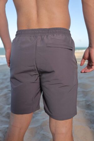 Bermuda Walk Comfort Chumbo